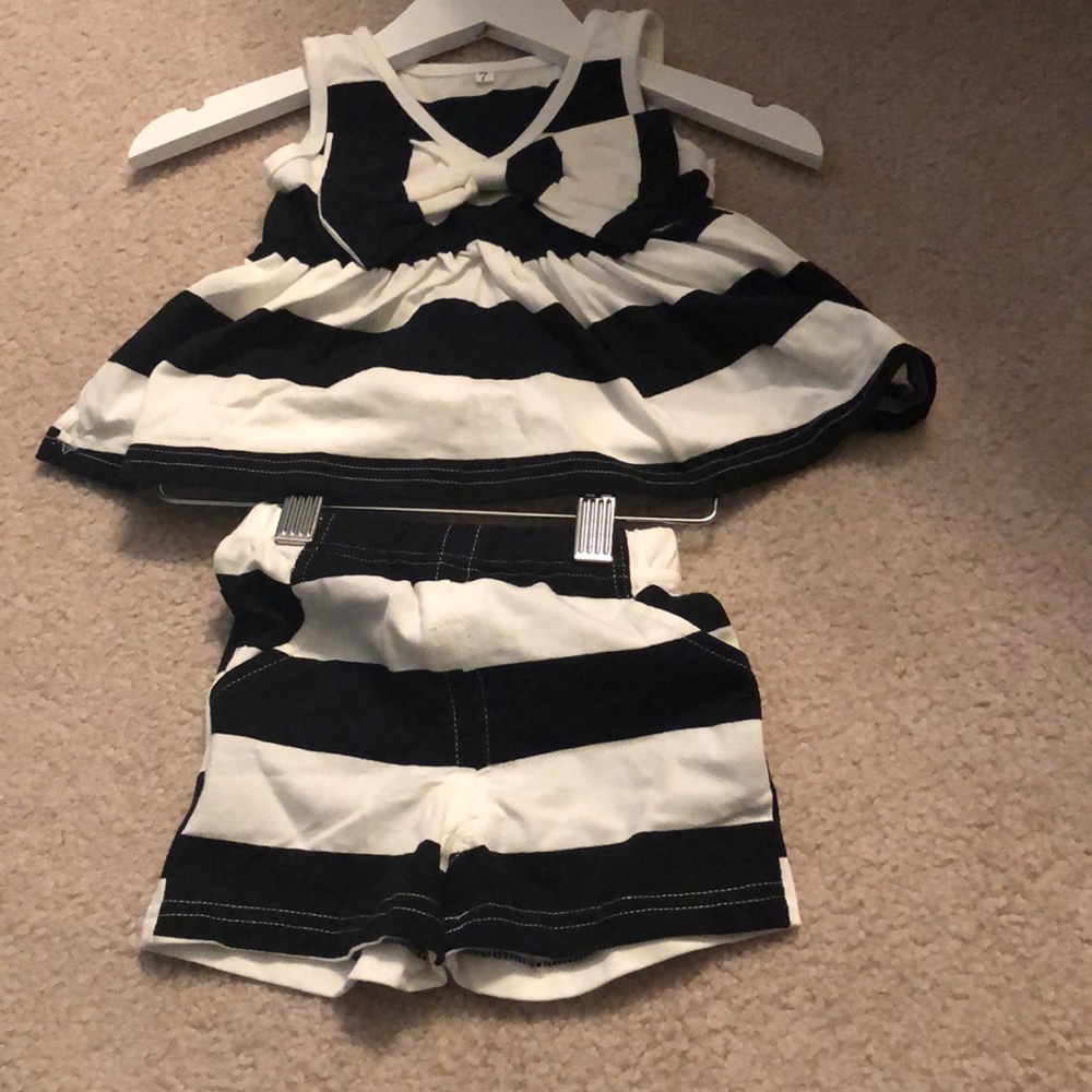 Matching set